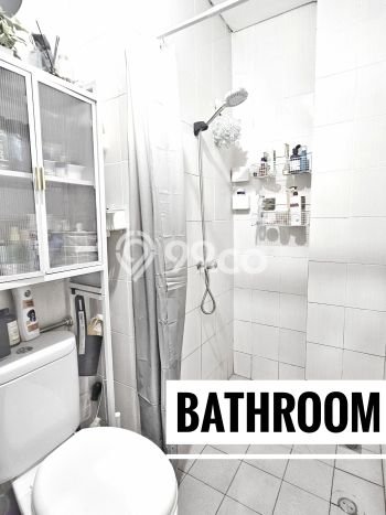 Hunian Apartemen Ideal untuk Dijual di Bekasi dengan 2 Kamar Hunian Apartemen Ideal untuk Dijual di Bekasi dengan 2 Kamar