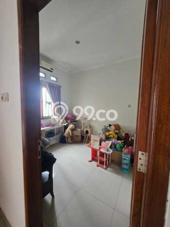 Rumah Minimalis 4 KT di Kaliabang Bekasi Unfurnished Rumah Minimalis 4 KT di Kaliabang Bekasi Unfurnished