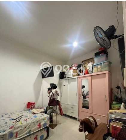 Dijual Cepat Rumah Favorit Siap Huni LB 130m2 di Duren Sawit, Jakarta Timur Dijual Cepat Rumah Favorit Siap Huni LB 130m2 di Duren Sawit, Jakarta Timur