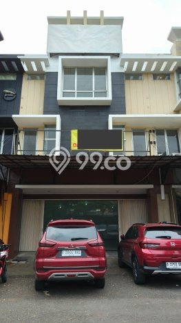 Disewakan Ruko di Kawasan Ramai Harapan Indah Luas 400m2 Disewakan Ruko di Kawasan Ramai Harapan Indah Luas 400m2