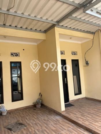 Disewakan Rumah Murah di Harapan Indah Bekasi Punya 3 KT Disewakan Rumah Murah di Harapan Indah Bekasi Punya 3 KT
