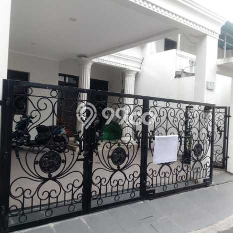 Rumah Minimalis 4 KT di Pondok Kelapa Jakarta Timur Unfurnished Rumah Minimalis 4 KT di Pondok Kelapa Jakarta Timur Unfurnished