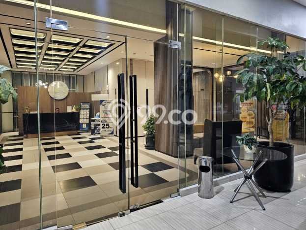 Hunian Apartemen Ideal untuk Dijual di Bekasi dengan 2 Kamar Hunian Apartemen Ideal untuk Dijual di Bekasi dengan 2 Kamar