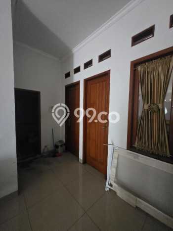 Rumah Minimalis 4 KT di Kaliabang Bekasi Unfurnished Rumah Minimalis 4 KT di Kaliabang Bekasi Unfurnished