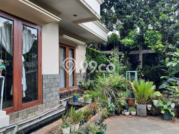 For Sale Rumah Elit Exclusive di Cinere, Depok For Sale Rumah Elit Exclusive di Cinere, Depok