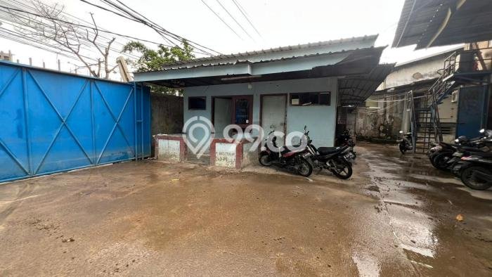 Gudang Dijual di Tambun Selatan LT 4850m2, LB 3000m2 Solusi Investasi Cerdas Gudang Dijual di Tambun Selatan LT 4850m2, LB 3000m2 Solusi Investasi Cerdas