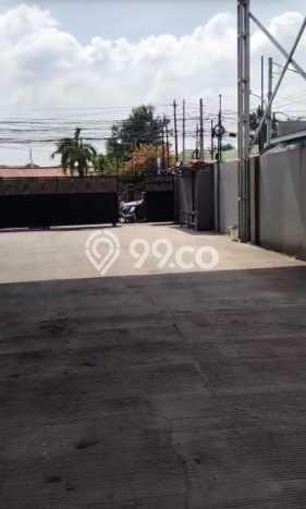 Kavling Tanah Dijual di Pulo Gadung Jakarta Timur Spesifikasi 1700m2 Kavling Tanah Dijual di Pulo Gadung Jakarta Timur Spesifikasi 1700m2