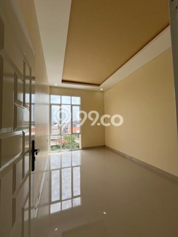 Rumah Minimalis 3 Kamar LT 90m2 di Harapan Indah Rumah Minimalis 3 Kamar LT 90m2 di Harapan Indah