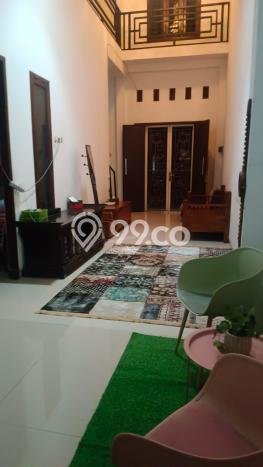 Rumah Minimalis 2 Kamar LT 98m2 di Galaxy Rumah Minimalis 2 Kamar LT 98m2 di Galaxy