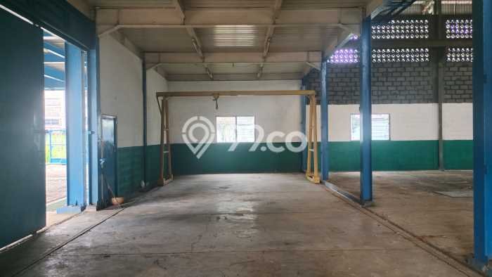 Pabrik Bagus LT 4342m2 LB 2015m2 Dijual di Bekasi Timur Bekasi Pabrik Bagus LT 4342m2 LB 2015m2 Dijual di Bekasi Timur Bekasi