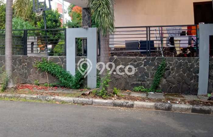 Rumah Luxury Modern Siap Huni di Metland Menteng Jakarta Timur Rumah Luxury Modern Siap Huni di Metland Menteng Jakarta Timur