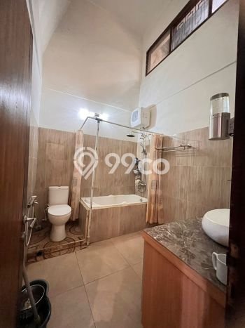 Rumah Luxury Modern Tanpa Renovasi di Tanjung Duren Jakarta Barat Rumah Luxury Modern Tanpa Renovasi di Tanjung Duren Jakarta Barat