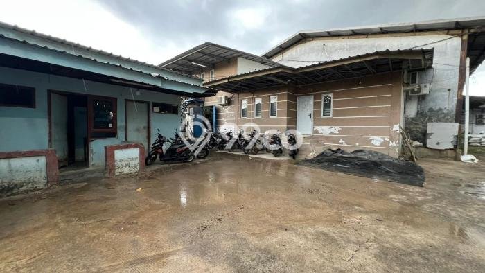 Gudang Dijual di Tambun Selatan LT 4850m2, LB 3000m2 Solusi Investasi Cerdas Gudang Dijual di Tambun Selatan LT 4850m2, LB 3000m2 Solusi Investasi Cerdas
