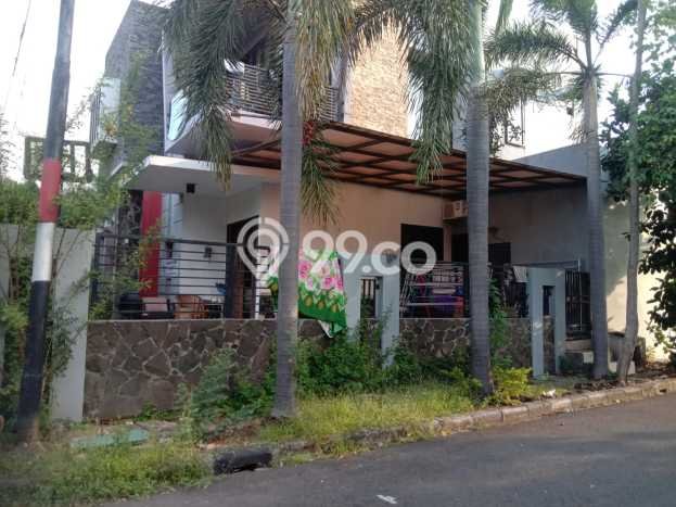 Rumah Luxury Modern Siap Huni di Metland Menteng Jakarta Timur Rumah Luxury Modern Siap Huni di Metland Menteng Jakarta Timur