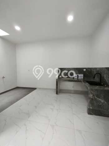 Rumah Minimalis 4 Kamar LT 90m2 di Harapan Indah Rumah Minimalis 4 Kamar LT 90m2 di Harapan Indah