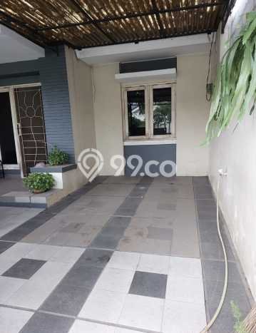 Jual Rumah Eksklusif 2 KT di Harapan Indah, Bekasi Jual Rumah Eksklusif 2 KT di Harapan Indah, Bekasi