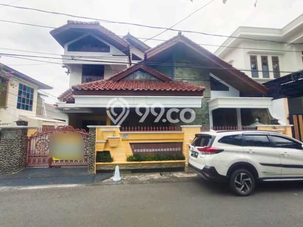 Dijual Hunian Mewah dengan Fasilitas Sekitar Komplit di Duren Sawit, Jakarta Timur Dijual Hunian Mewah dengan Fasilitas Sekitar Komplit di Duren Sawit, Jakarta Timur