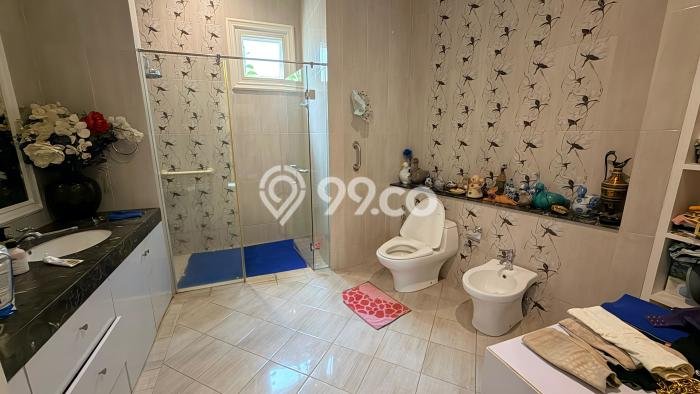 Rumah Elit Modern Siap Huni di Cipete Jakarta Selatan Rumah Elit Modern Siap Huni di Cipete Jakarta Selatan