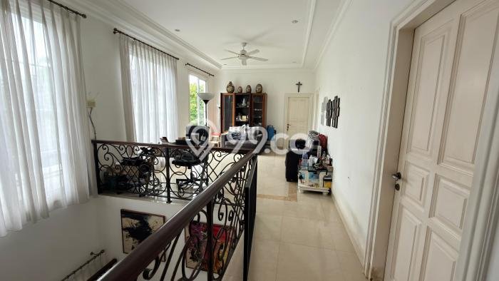 Rumah Elit Modern Siap Huni di Cipete Jakarta Selatan Rumah Elit Modern Siap Huni di Cipete Jakarta Selatan