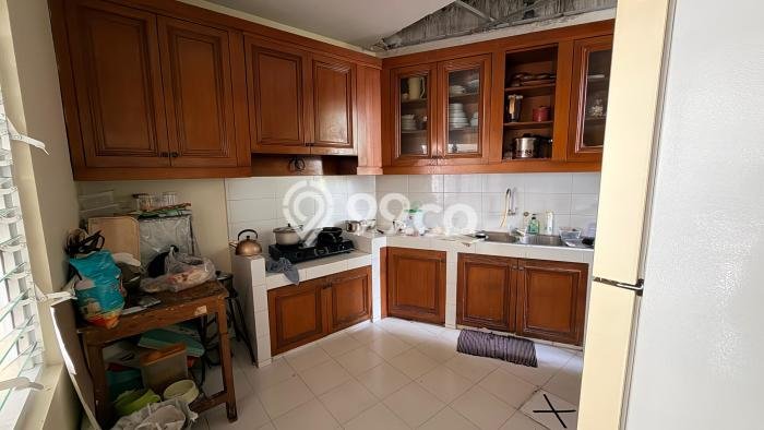 Rumah Elit Modern Siap Huni di Cipete Jakarta Selatan Rumah Elit Modern Siap Huni di Cipete Jakarta Selatan