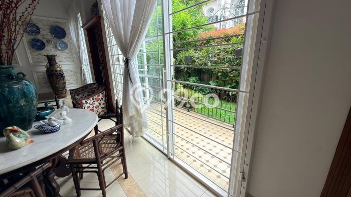 Rumah Elit Modern Siap Huni di Cipete Jakarta Selatan Rumah Elit Modern Siap Huni di Cipete Jakarta Selatan