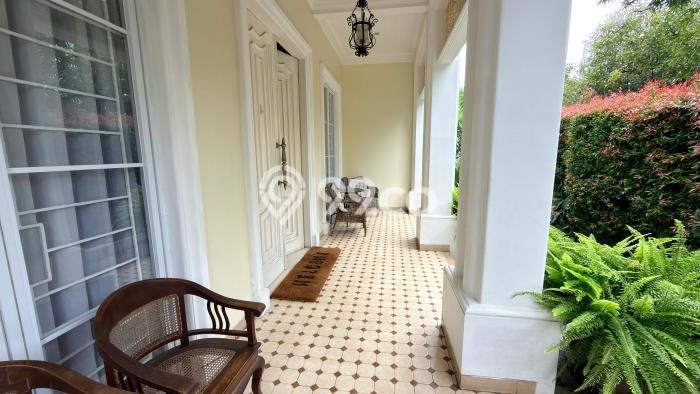 Rumah Elit Modern Siap Huni di Cipete Jakarta Selatan Rumah Elit Modern Siap Huni di Cipete Jakarta Selatan