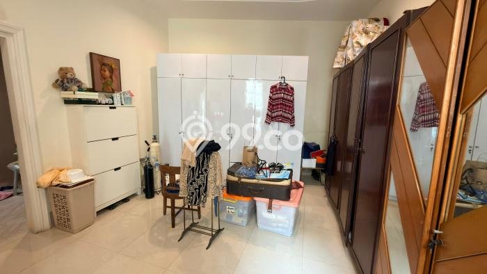 Rumah Elit Modern Siap Huni di Cipete Jakarta Selatan Rumah Elit Modern Siap Huni di Cipete Jakarta Selatan