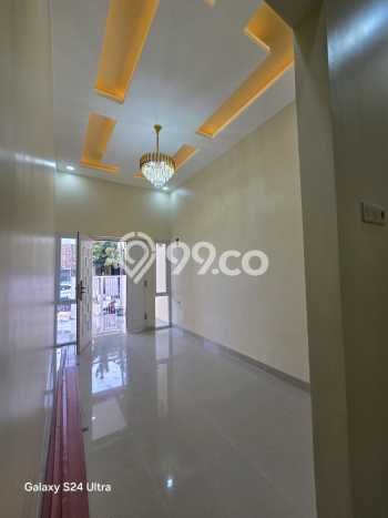 Jual Rumah Eksklusif 3 KT di Harapan Indah, Bekasi Jual Rumah Eksklusif 3 KT di Harapan Indah, Bekasi