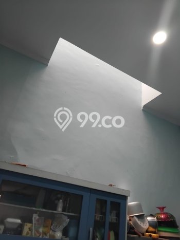Rumah Minimalis 2 Kamar LT 60m2 di Harapan Indah Rumah Minimalis 2 Kamar LT 60m2 di Harapan Indah