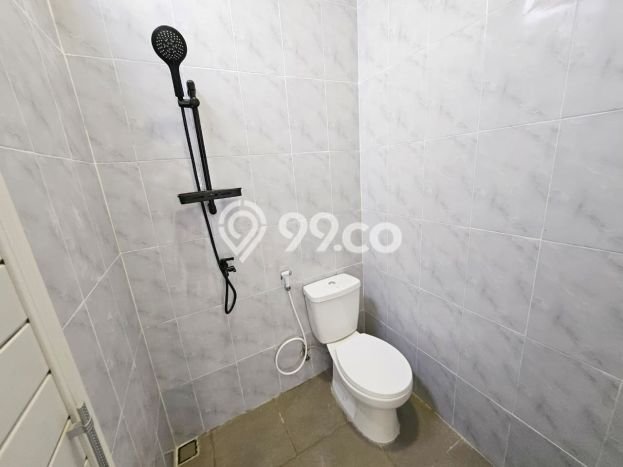Hunian Cantik Minimalis Lb 61m2 di Bekasi Selatan, Bekasi Hunian Cantik Minimalis Lb 61m2 di Bekasi Selatan, Bekasi