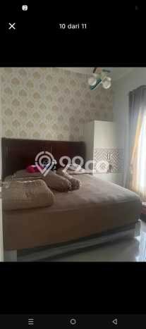Rumah Modern 4 KT di Bekasi Bekasi Unfurnished Rumah Modern 4 KT di Bekasi Bekasi Unfurnished