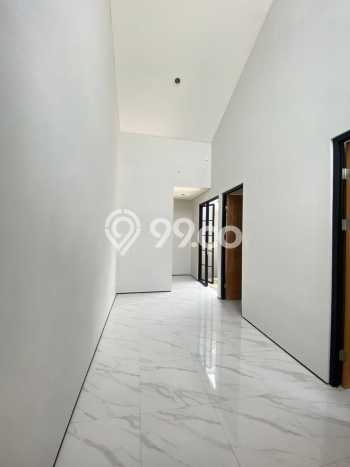 Rumah Kontrakan Bekasi LT 60m2 LB 50m2 Area Pondok Ungu Rumah Kontrakan Bekasi LT 60m2 LB 50m2 Area Pondok Ungu