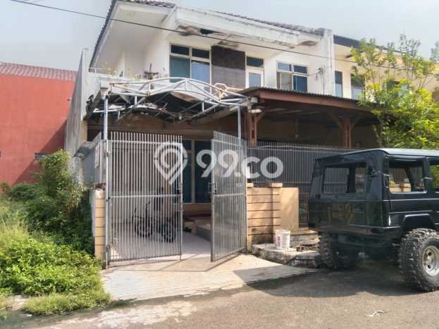 Dijual Cepat Rumah Favorit Siap Huni LB 200m2 di Cakung, Jakarta Timur Dijual Cepat Rumah Favorit Siap Huni LB 200m2 di Cakung, Jakarta Timur
