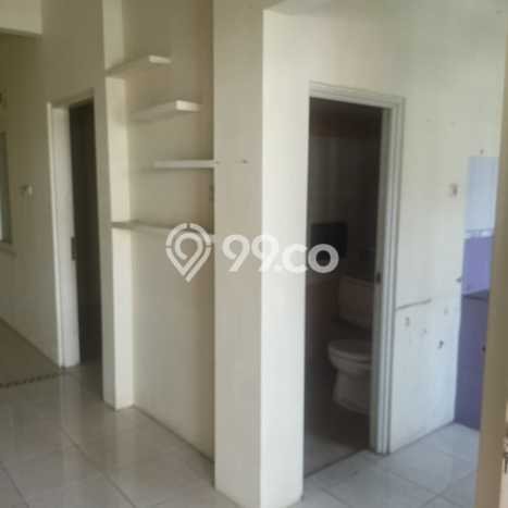 Rumah sewa siap pakai 2 KT di Harapan Indah, Bekasi Rumah sewa siap pakai 2 KT di Harapan Indah, Bekasi