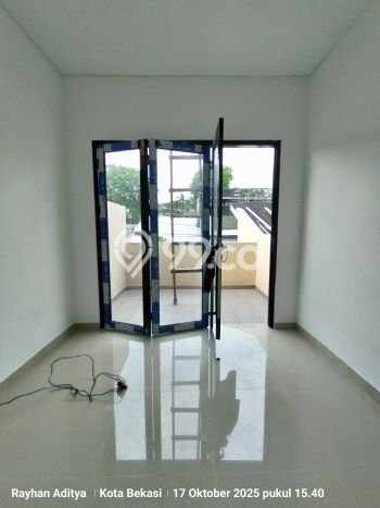 Rumah Minimalis 3 Kamar LT 66m2 di Duta Harapan Rumah Minimalis 3 Kamar LT 66m2 di Duta Harapan