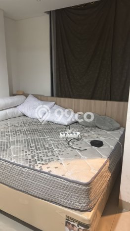 Disewakan Apartemen Minimalis 19m2 Punya 0 KT, 1 KM, Lokasi di Bekasi Timur Disewakan Apartemen Minimalis 19m2 Punya 0 KT, 1 KM, Lokasi di Bekasi Timur