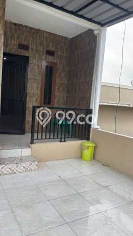 Dijual Hunian Rumah Nyaman 4 Kamar di Harapan Indah, Bekasi Dijual Hunian Rumah Nyaman 4 Kamar di Harapan Indah, Bekasi