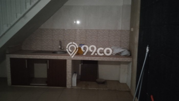 Jual Rumah Eksklusif 3 KT di harapan indah, Bekasi Jual Rumah Eksklusif 3 KT di harapan indah, Bekasi