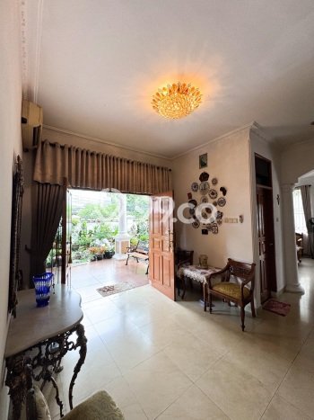 For Sale! Luxury House LT 657m2 Desain Elegan di Kayu Putih For Sale! Luxury House LT 657m2 Desain Elegan di Kayu Putih