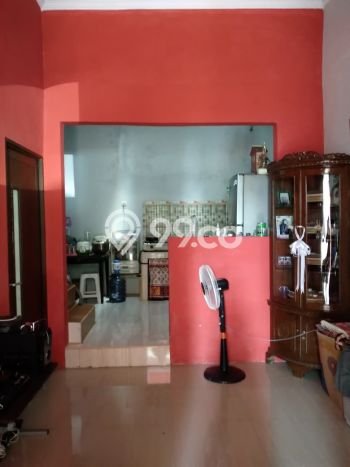 For Sale Hunian Rumah Terawat 2 KT di Harapan Indah, Bekasi For Sale Hunian Rumah Terawat 2 KT di Harapan Indah, Bekasi