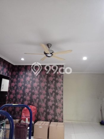 Jual Rumah Bagus Siap Huni LB 100m2 di Cakung, Jakarta Timur Jual Rumah Bagus Siap Huni LB 100m2 di Cakung, Jakarta Timur