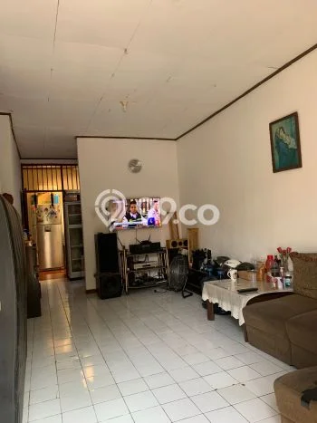 Rumah Budget Favorit Siap Huni Area Bekasi Barat LT 90m2 Rumah Budget Favorit Siap Huni Area Bekasi Barat LT 90m2