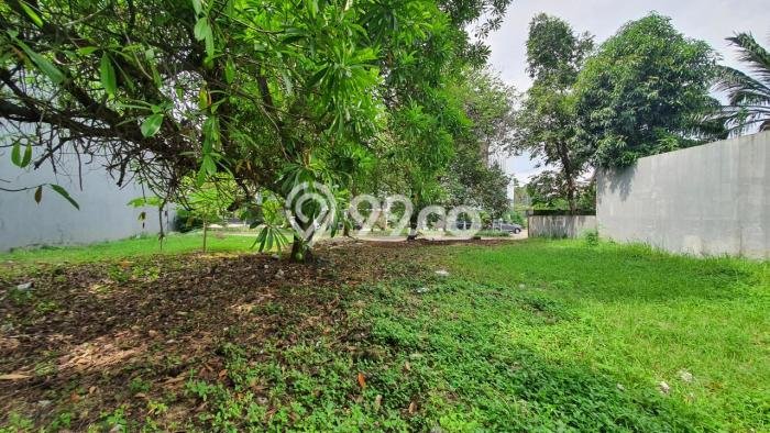 Tanah Dijual Lokasi Kelapa Gading, Jakarta Utara Luas 276m2 Legalitas Aman Tanah Dijual Lokasi Kelapa Gading, Jakarta Utara Luas 276m2 Legalitas Aman