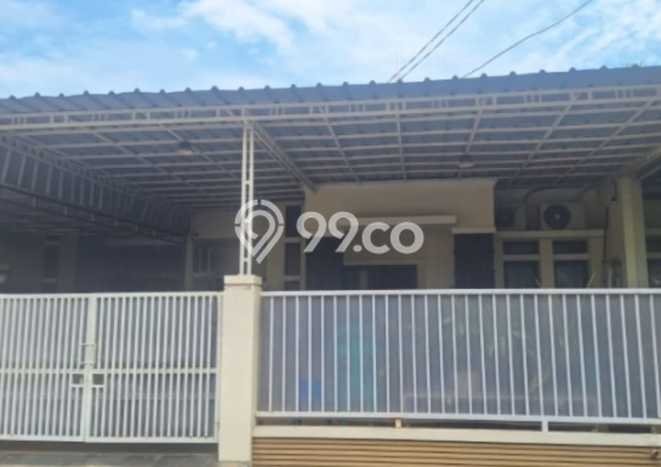 Rumah Elit Modern Siap Huni di Harapan Indah Bekasi Rumah Elit Modern Siap Huni di Harapan Indah Bekasi