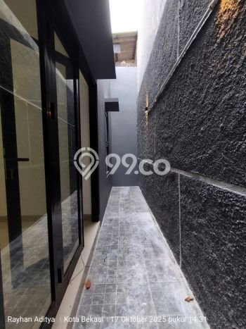 Jual Rumah Strategis Bagus Punya 3 KT di Bekasi Selatan Bekasi SHM Jual Rumah Strategis Bagus Punya 3 KT di Bekasi Selatan Bekasi SHM
