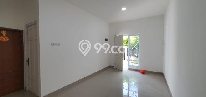 Rumah Minimalis 4 KT LT 105m2 di harapan indah Rumah Minimalis 4 KT LT 105m2 di harapan indah
