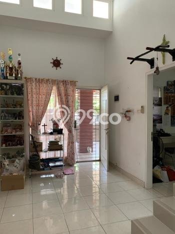 Rumah Luas Asri 4 KT Siap Huni di Harapan Indah Bekasi Rumah Luas Asri 4 KT Siap Huni di Harapan Indah Bekasi