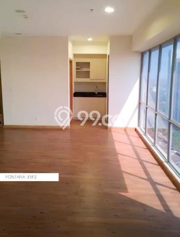Apartemen Siap Pakai 1 Kamar dengan Harga Hemat di Area Kemayoran, Jakarta Pusat Apartemen Siap Pakai 1 Kamar dengan Harga Hemat di Area Kemayoran, Jakarta Pusat