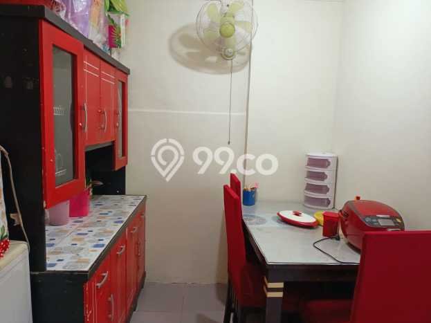 Jual Rumah Modern 2 KT di Harapan Indah, Bekasi Jual Rumah Modern 2 KT di Harapan Indah, Bekasi