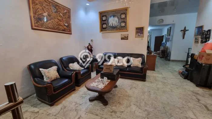 Rumah Luxury Modern Siap Huni di Cipinang Jakarta Timur Rumah Luxury Modern Siap Huni di Cipinang Jakarta Timur